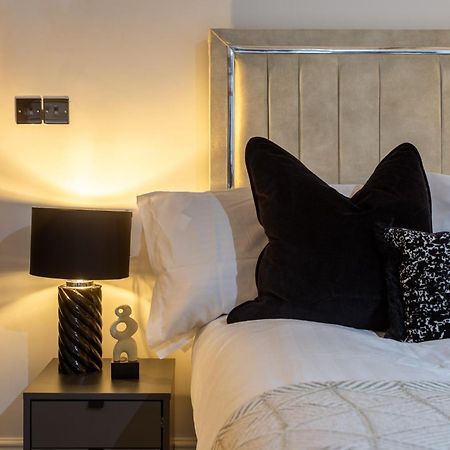 Bradford Luxury Central Apartment Esterno foto