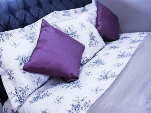 Bradford Luxury Central Apartment Esterno foto