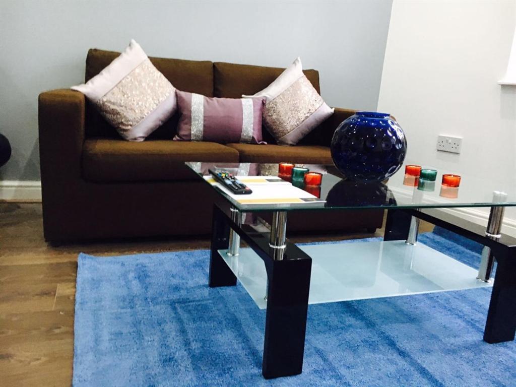 Bradford Luxury Central Apartment Esterno foto