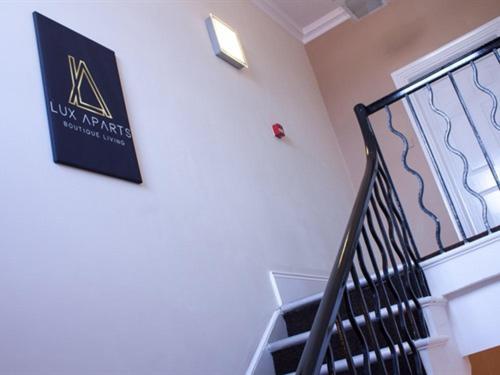 Bradford Luxury Central Apartment Esterno foto